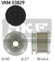 Механизм свободного хода SKF VKM 03829