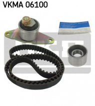 Ременный комплект SKF VKMA 06100