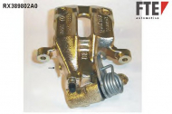 Тормозной суппорт FTE RX389802A0