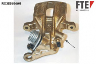 Тормозной суппорт FTE RX389804A0