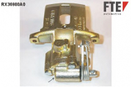 Тормозной суппорт FTE RX36980A0