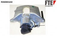 Тормозной суппорт FTE RX609832A0