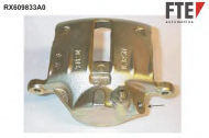 Тормозной суппорт FTE RX609833A0
