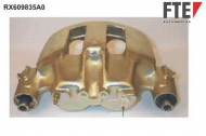 Тормозной суппорт FTE RX609835A0