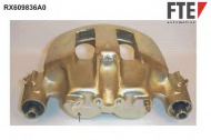 Тормозной суппорт FTE RX609836A0