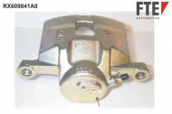 Тормозной суппорт FTE RX609841A0
