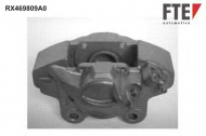Тормозной суппорт FTE RX469809A0