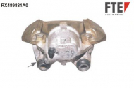 Тормозной суппорт FTE RX489881A0