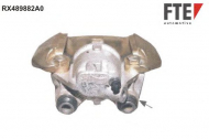 Тормозной суппорт FTE RX489882A0