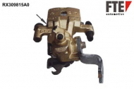 Тормозной суппорт FTE RX309815A0