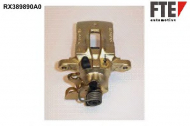 Тормозной суппорт FTE RX389890A0