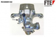 Тормозной суппорт FTE RX389891A0