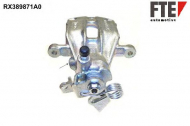Тормозной суппорт FTE RX389871A0