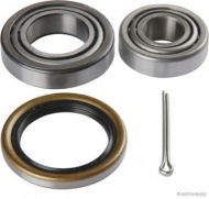 Комплект подшипника HERTH+BUSS JAKOPARTS J4710512