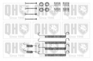 Комплектующие QUINTON HAZELL BFK221