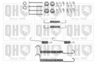 Комплектующие QUINTON HAZELL BFK299