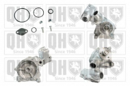 Насос QUINTON HAZELL QCP3119