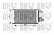 Теплообменник QUINTON HAZELL QHR2067
