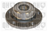 Комплект подшипника QUINTON HAZELL QWB1095