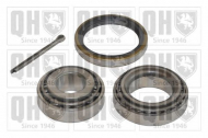 Комплект подшипника QUINTON HAZELL QWB492
