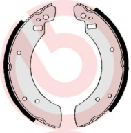 Комлект тормозных накладок BREMBO S 24 502