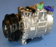 Компрессор DENSO DCP24002