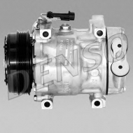 Компрессор DENSO DCP09052