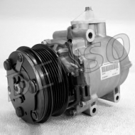 Компрессор DENSO DCP10007