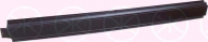 Порог KLOKKERHOLM 2580001
