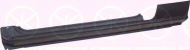 Порог KLOKKERHOLM 2907002