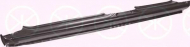 Порог KLOKKERHOLM 2909012
