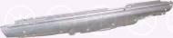 Порог KLOKKERHOLM 3524012
