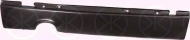 Задняя стенка KLOKKERHOLM 2544680