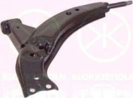 Рычаг независимой подвески колеса KLOKKERHOLM 8110362A1