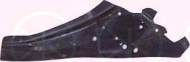 Колесная ниша KLOKKERHOLM 9510861