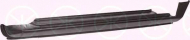Порог KLOKKERHOLM 1645001