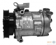 Компрессор HELLA 8FK 351 127-471