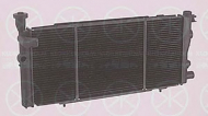 Теплообменник KLOKKERHOLM 5503302099