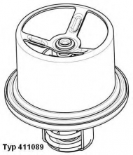 Термостат WAHLER 411089.83D