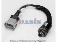 Переключатель AKS DASIS 860090N