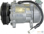 Компрессор HELLA 8FK 351 316-931
