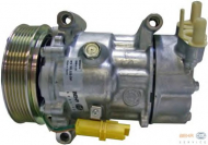 Компрессор HELLA 8FK 351 322-291