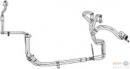 Шлангопровод HELLA 9GS 351 338-361