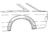 Боковина SCHLIECKMANN 866032