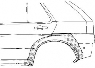 Боковина SCHLIECKMANN 318132