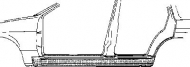 Порог SCHLIECKMANN 672041