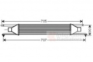 Теплообменник SCHLIECKMANN 60174319