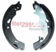 Комлект тормозных накладок METZGER MG 113