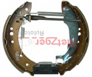 Комлект тормозных накладок METZGER MG 961V