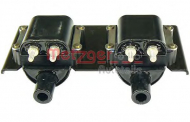 Катушка зажигания METZGER 0880194